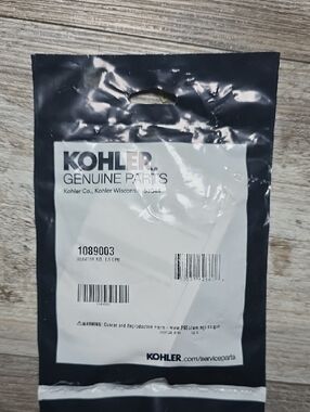 Kohler | Genuine Parts Aerator Replacement Kit 1.5GPM 1089003 *NWT